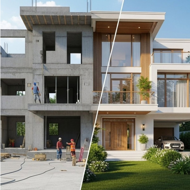 sv constructions building construction
