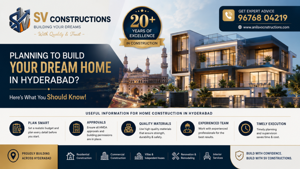 sv constructions